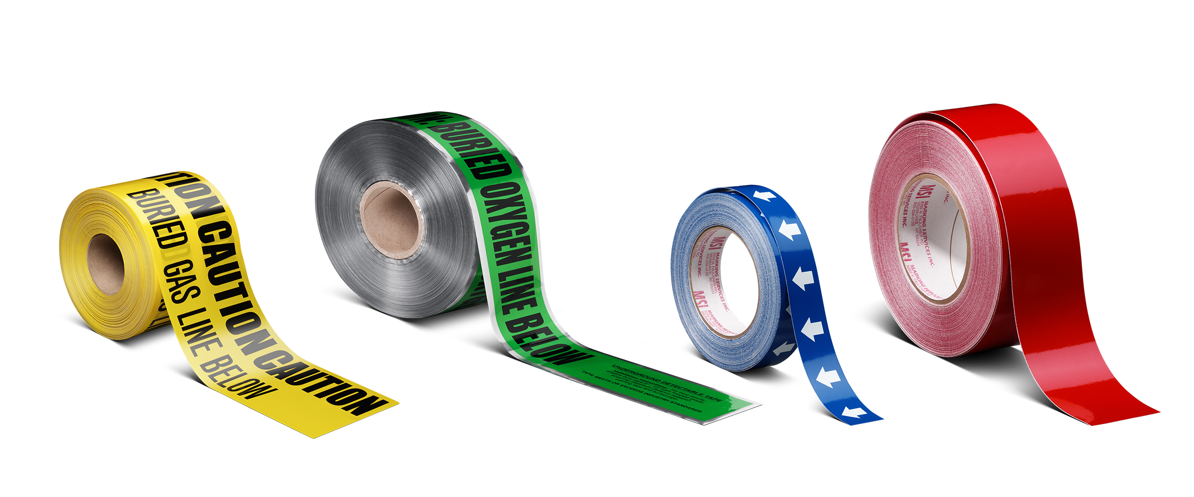 Tape | Marking Services, Inc.